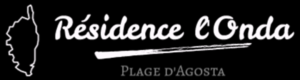 Logo Résidence l'Onda